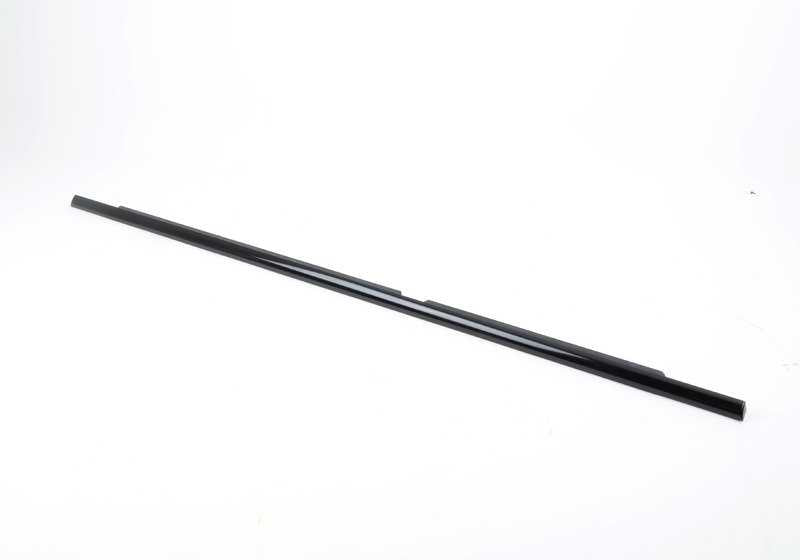OM Cover esterno OEM 51348257703 per BMW X5 E53. BMW originale.