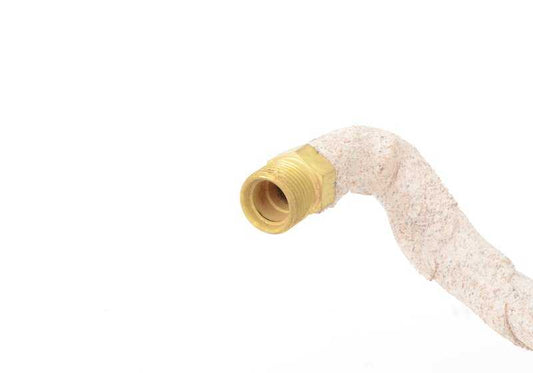 Evaporador de aire acondicionado OEM 64511372363 para BMW E28, E24. Repuesto original BMW.