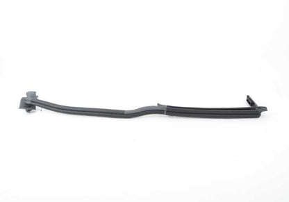Junta puerta pilar B derecha OEM 51767277060 para BMW i3 (I01, I01N). Original BMW.