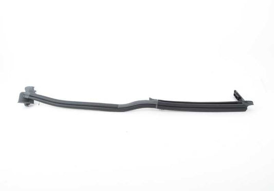 Junta puerta pilar B derecha OEM 51767277060 para BMW i3 (I01, I01N). Original BMW.