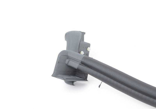 Junta puerta pilar B derecha OEM 51767277060 para BMW i3 (I01, I01N). Original BMW.