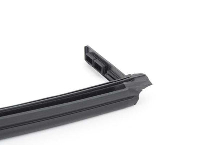 Junta puerta pilar B derecha OEM 51767277060 para BMW i3 (I01, I01N). Original BMW.