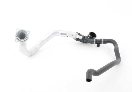 Advance pipe for BMW X5 E70N, X6 E71 (OEM 11537584630). Genuine BMW
