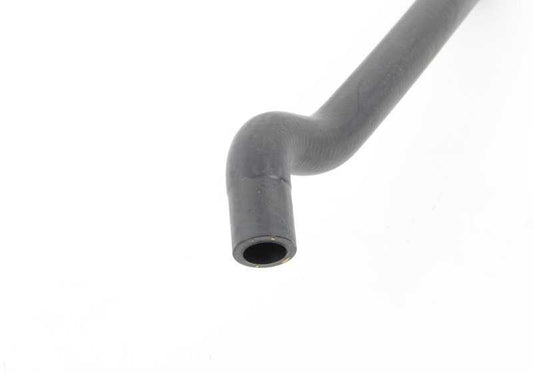 Advance pipe for BMW X5 E70N, X6 E71 (OEM 11537584630). Genuine BMW