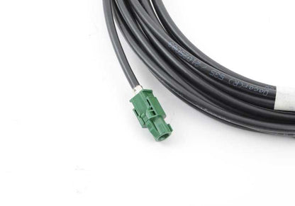 Kabelkameraseite Vision OEM 61119241284 für BMW X5 E70 und X6 E71. Original BMW.