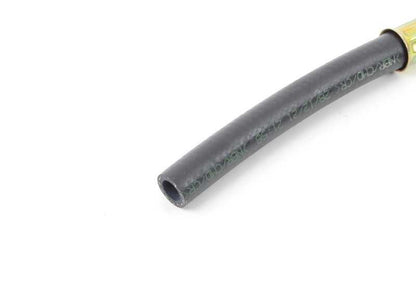 Tubería de combustible OEM 16111180969 para BMW E36. Original BMW.