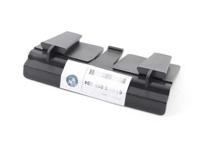 Adaptateur de batterie BMW Z4 E85, E86 (OEM 61216916634). BMW d'origine