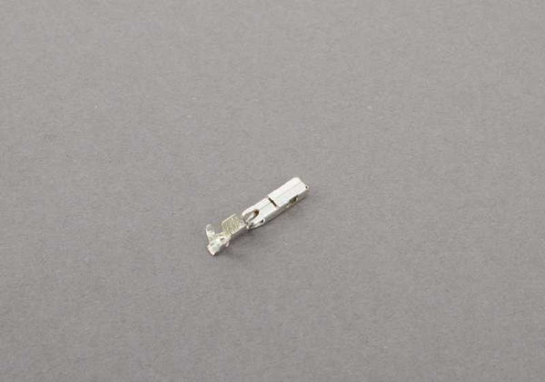 Terminal eléctrico OEM 12527543260 para MINI R50, R53, R56, Clubman R55, Cabrio R52/R57, Coupé R58, Roadster R59, Countryman R60, Paceman R61… y más. Original MINI.