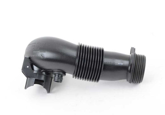 Conducto de admisión de aire OEM 13717605638 para BMW Serie 1 F20/F20N/F21/F21N, Serie 2 F22/F23, Serie 3 F30/F30N/F31/F31N/F34/F35/F35N, Serie 4 F32/F33/F36, Serie 5 F07N/F10/F10N/F11/F11N/F18/F18N, X1 E84, X3 F25, X4 F26, X5 F15, X6 F16, Z4 E89. O