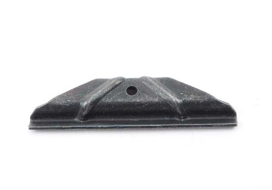 Soporte de batería OEM 61217572873 para BMW Z4 E85, E86 y BMW Z8 E52. Pieza original BMW.