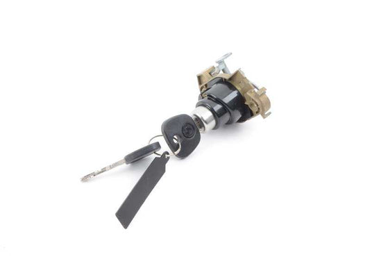OEM 51218401631 Key Lock for BMW E36, Z3. Original BMW.