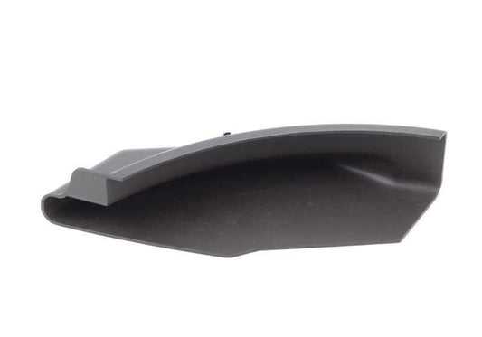 Izquierdo traseiro embelezando OEM 52201975863 para BMW E32. BMW original.