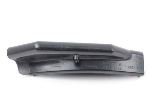 Izquierdo traseiro embelezando OEM 52201975863 para BMW E32. BMW original.