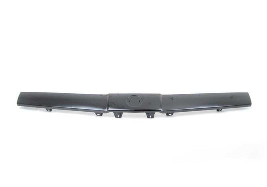 Front grill for BMW E23 (OEM 41331902302). Original BMW