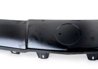 Grill anteriore per BMW E23 (OEM 41331902302). BMW originale
