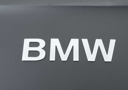 Cubierta para bobinas de encendido OEM 11127641556 para BMW F20, F21, F22, F23, F30, F31, F34, F32, F33, F36. Original BMW.
