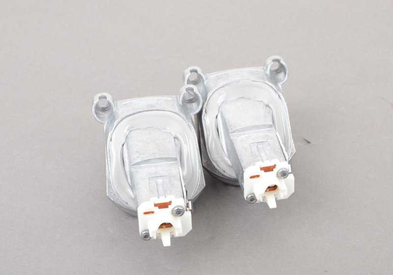 Repair Kit LED Module OEM 63117343876 For BMW F10, F10N, F11N, F18N. Original BMW spare.