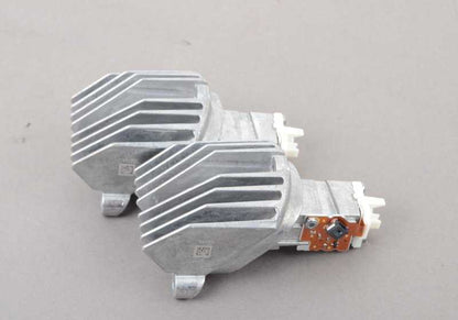 Repair Kit LED Module OEM 63117343876 For BMW F10, F10N, F11N, F18N. Original BMW spare.