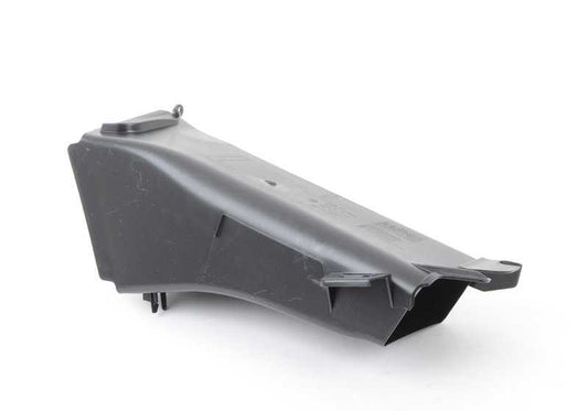 Conduction de l'air de frein gauche pour la série BMW 7 F01N, F02N (OEM 51747308825). BMW d'origine