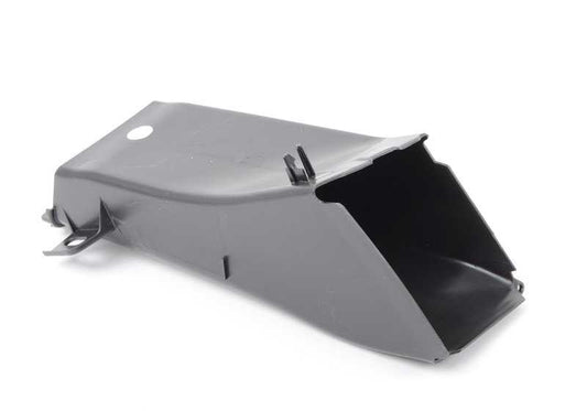 Conduction de l'air de frein gauche pour la série BMW 7 F01N, F02N (OEM 51747308825). BMW d'origine