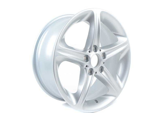 Sternspeiche 264 alloy wheels for BMW E81, E82, E87N, E88 (OEM 36116779800). Original BMW