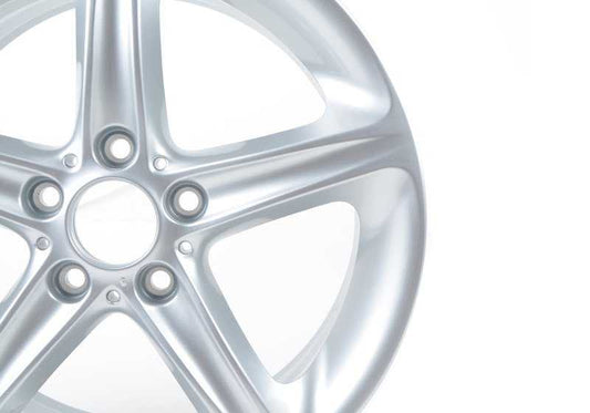 Sternspeiche 264 alloy wheels for BMW E81, E82, E87N, E88 (OEM 36116779800). Original BMW