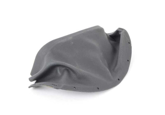 Embellecedor columna dirección OEM 51458209608 para BMW E39. Original BMW.