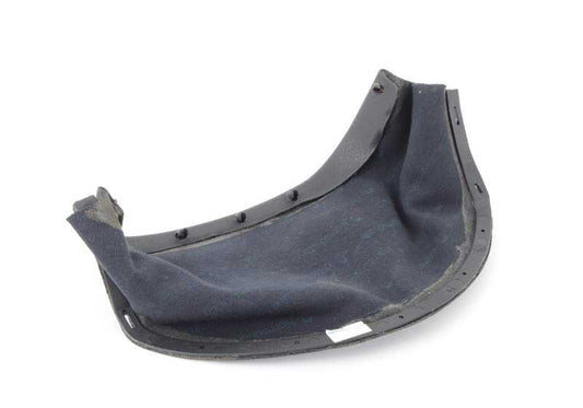 Embellecedor columna dirección OEM 51458209608 para BMW E39. Original BMW.