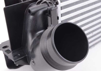 Intercooler OEM 17517823570 para BMW X3 (F25) y X4 (F26). Original BMW.