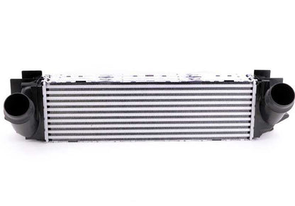 Intercooler OEM 17517823570 para BMW X3 (F25) y X4 (F26). Original BMW.