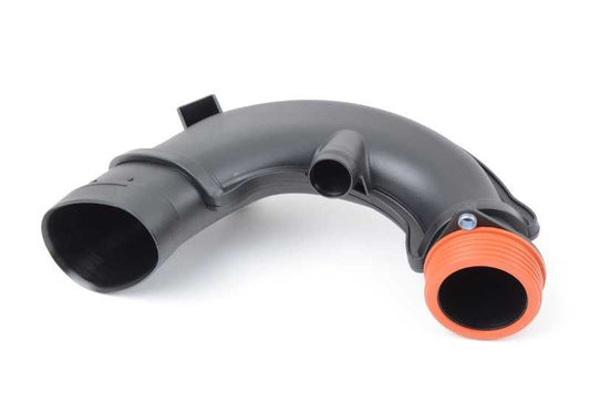 CLEAN AIR CONDUCT OEM 13717577452 for BMW F07, F07N, F10, F10N, F11, F11N, F06, F06N, F12, F12N, F13, F13N, F01, F01N, F02, F02N, F04, E70, E71, E72. Original BMW.
