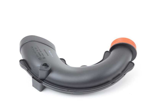 CLEAN AIR CONDUCT OEM 13717577452 for BMW F07, F07N, F10, F10N, F11, F11N, F06, F06N, F12, F12N, F13, F13N, F01, F01N, F02, F02N, F04, E70, E71, E72. Original BMW.