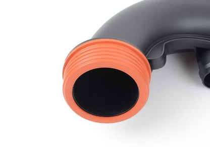 CLEAN AIR CONDUCT OEM 13717577452 for BMW F07, F07N, F10, F10N, F11, F11N, F06, F06N, F12, F12N, F13, F13N, F01, F01N, F02, F02N, F04, E70, E71, E72. Original BMW.