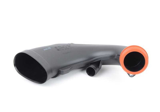 Conducto de aire limpio OEM 13717577451 para BMW F07, F10, F11, F06, F12, F13, F01, F02, F04, E70, E71, E72. Original BMW.