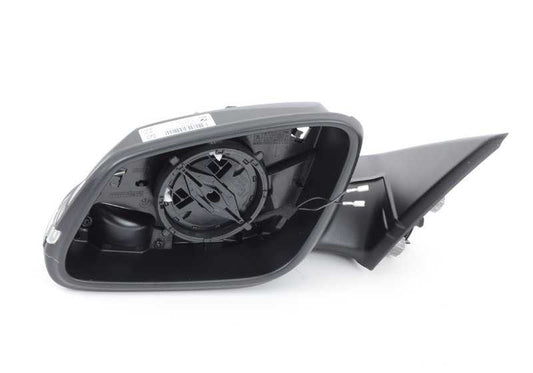 OMEFAKTIBLICHE LINKS EXTERNAL REGISTER OEM 51167245107 für BMW F30, F31, F35, F35N. Original BMW.