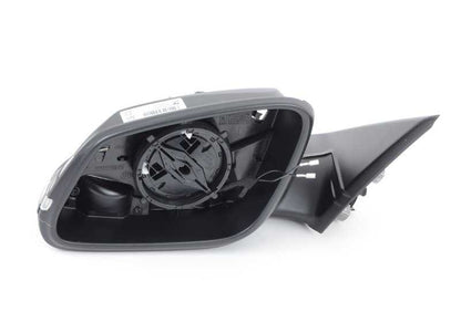 Retrovisor exterior izquierdo calefactable OEM 51167245107 para BMW F30, F31, F35, F35N. Original BMW.