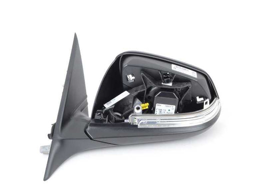 OMEFAKTIBLICHE LINKS EXTERNAL REGISTER OEM 51167245107 für BMW F30, F31, F35, F35N. Original BMW.