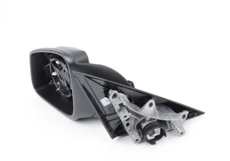 Retrovisor exterior izquierdo calefactable OEM 51167245107 para BMW F30, F31, F35, F35N. Original BMW.