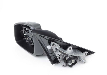 Retrovisor exterior izquierdo calefactable OEM 51167245107 para BMW F30, F31, F35, F35N. Original BMW.