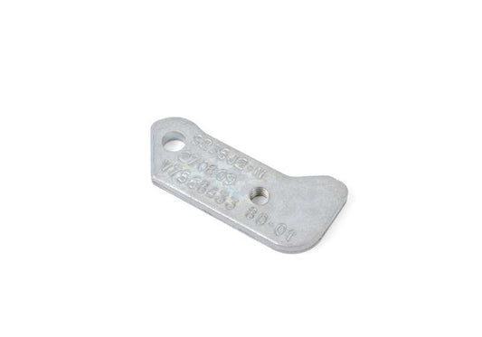 Soporte para tubo refrigerante OEM 11537568433 para MINI Cooper S R55, R56, JCW... y más. Original MINI.