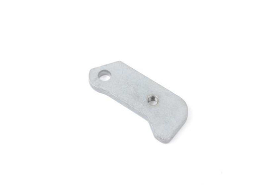Soporte para tubo refrigerante OEM 11537568433 para MINI Cooper S R55, R56, JCW... y más. Original MINI.