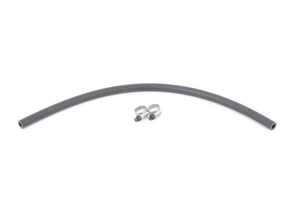 Kit de tubo de combustible + abrazadera OEM 13311703488 para BMW E34. Recambio original BMW.