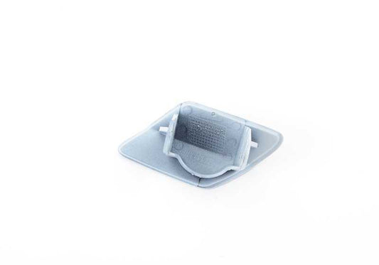 RIGHT LAMBRISAS COVER OEM 51118067970 FOR BMW F30 (316D with N47T/B47K, automatic and manual engine, rear traction, 2012–2018). Original BMW.