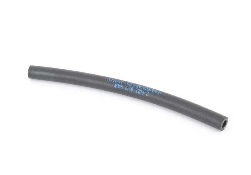 Fuel Hose/Clamp Kit for BMW E30, E36, E34, E32, E38, E31 (OEM 13311703491). Original BMW