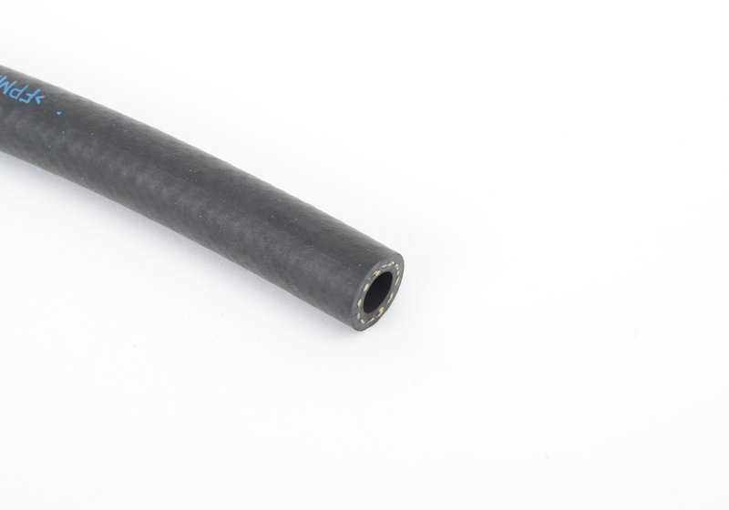 Fuel Hose/Clamp Kit for BMW E30, E36, E34, E32, E38, E31 (OEM 13311703491). Original BMW
