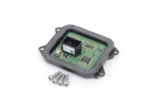 Stepper Motor Reparaturkit für BMW Z4 E89 (OEM 63117348933). Original BMW