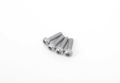 Stepper Motor Repair Kit for BMW Z4 E89 (OEM 63117348933). Original BMW