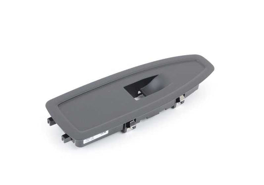 BMW F20, F20N, F30, F31, F35, F35, F80, F36 (OEM 51417283835) Coperchio. BMW originale