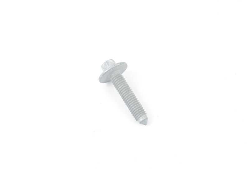Tornillo ASA OEM 11137603833 para BMW F20, F21, F22, F23, F30, F31, F34, F35, F32, F33, F36, F07, F10, F11, F18, E84, F25, F26, F15, F16, E89. Original BMW.