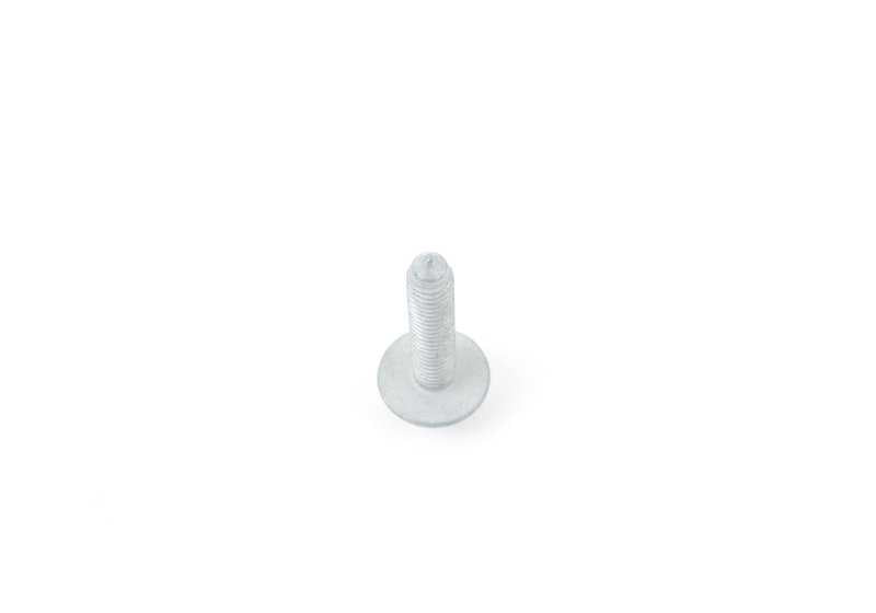 Tornillo ASA OEM 11137603833 para BMW F20, F21, F22, F23, F30, F31, F34, F35, F32, F33, F36, F07, F10, F11, F18, E84, F25, F26, F15, F16, E89. Original BMW.